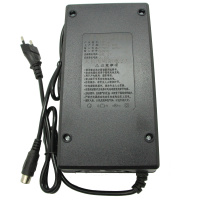 Зарядное устройство LiFePO4 48V (58,4v) 5a